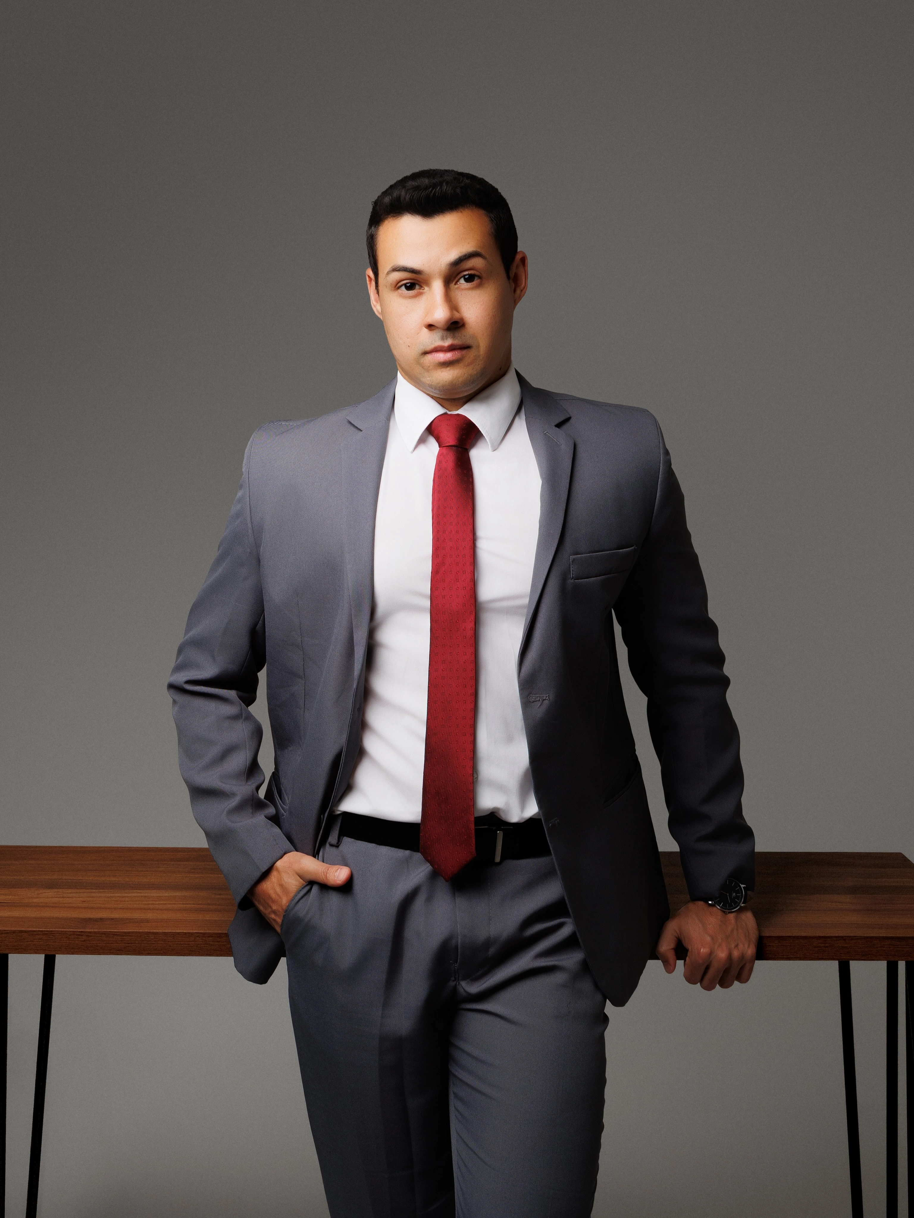 Dr. Lucas Marco - Advogado